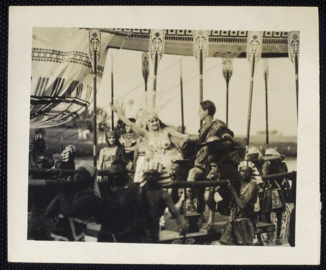 Retro photos (46 pics)