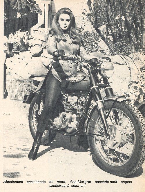 Retro photos (46 pics)