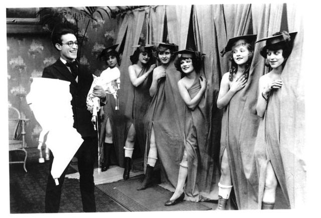 Retro photos (46 pics)