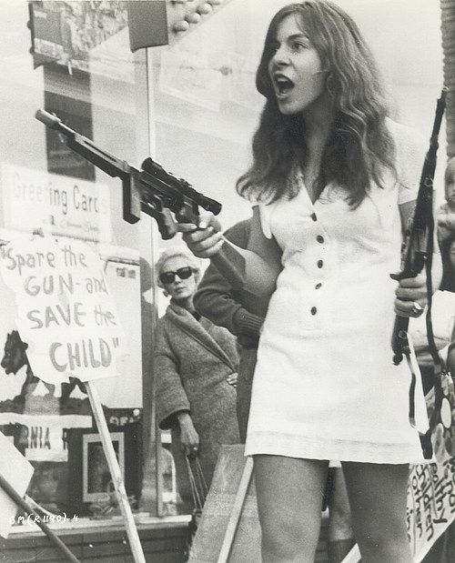 Retro photos (46 pics)