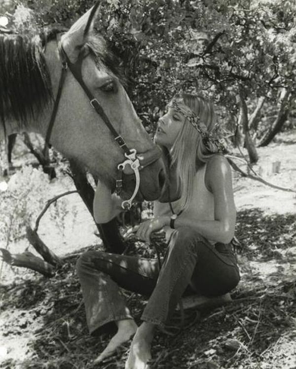 Retro photos (46 pics)