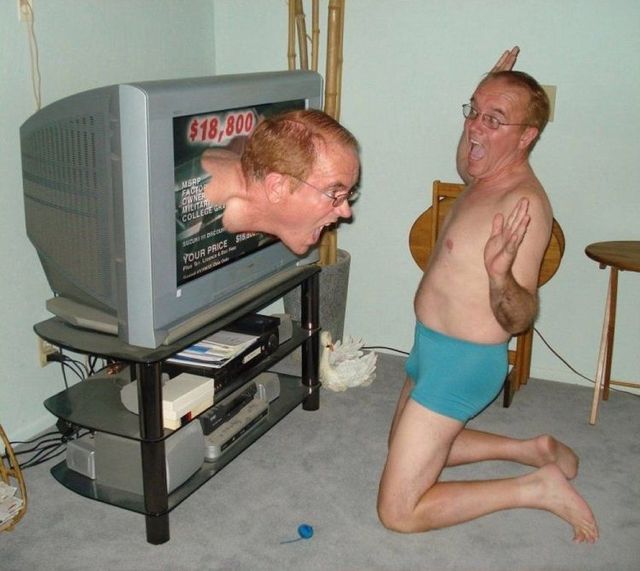 Funny picdump (97 pics)