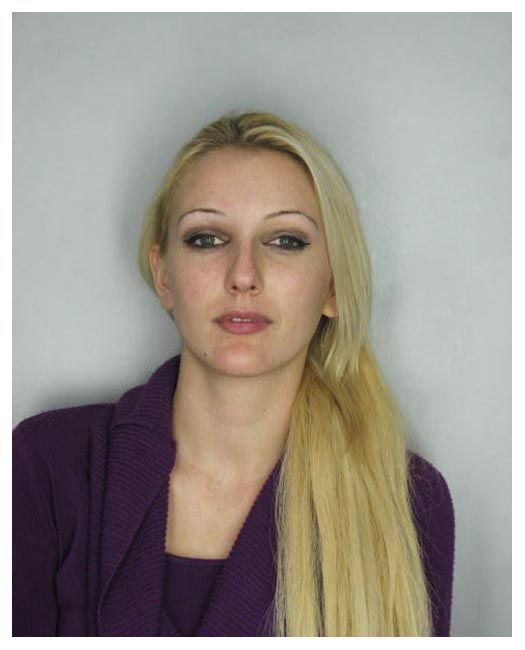 Arrested hookers in Tampa, Florida (33 pics)