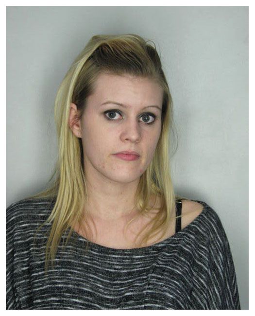 Arrested hookers in Tampa, Florida (33 pics)