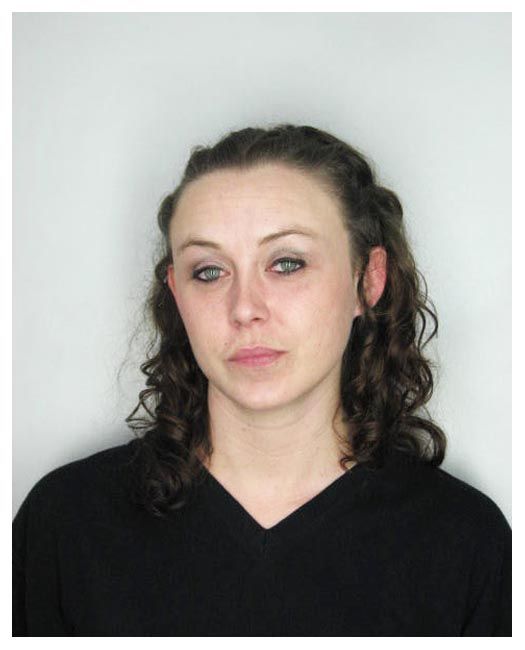 Arrested hookers in Tampa, Florida (33 pics)