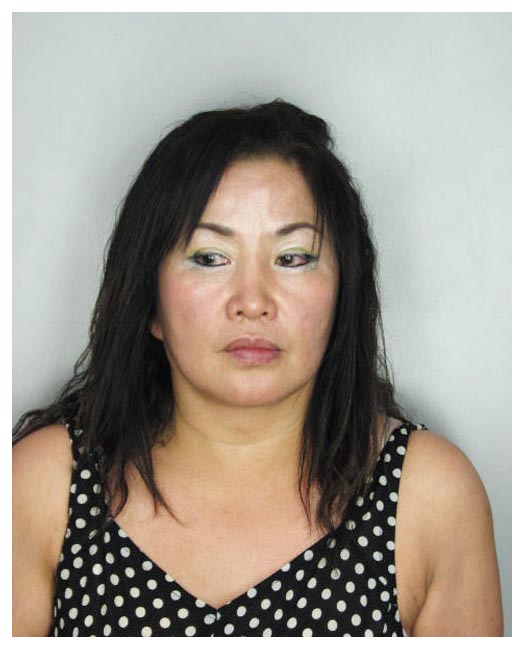 Arrested hookers in Tampa, Florida (33 pics)