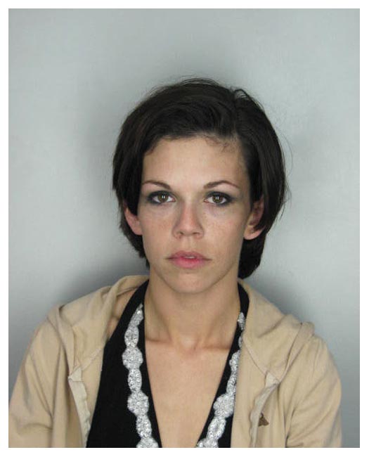Arrested hookers in Tampa, Florida (33 pics)