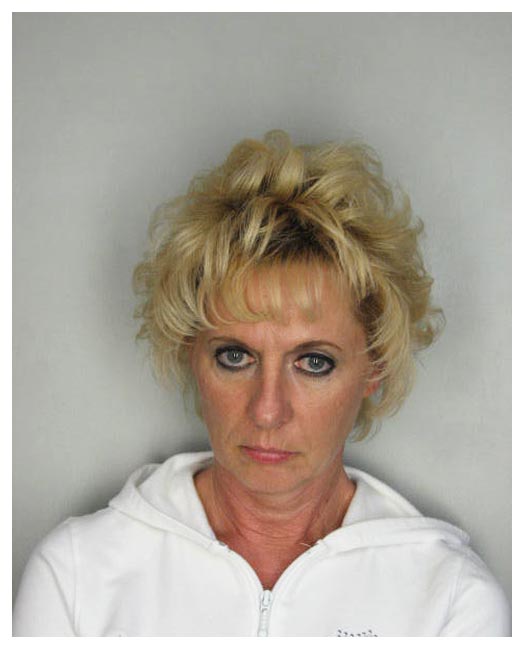 Arrested hookers in Tampa, Florida (33 pics)