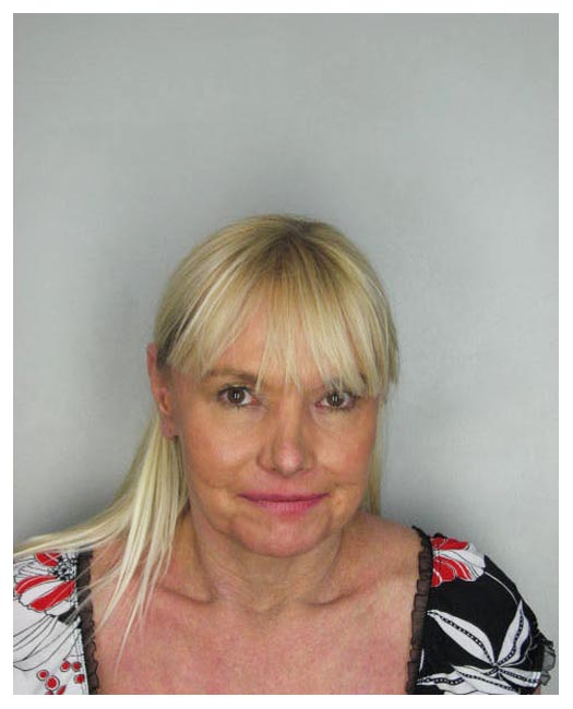 Arrested hookers in Tampa, Florida (33 pics)