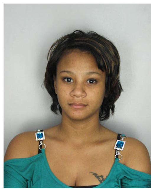 Arrested hookers in Tampa, Florida (33 pics)