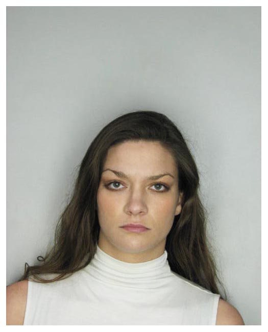 Arrested hookers in Tampa, Florida (33 pics)