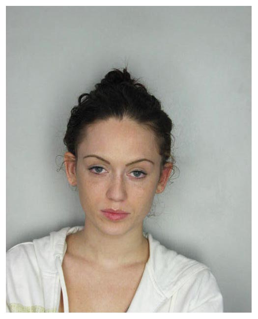 Arrested hookers in Tampa, Florida (33 pics)