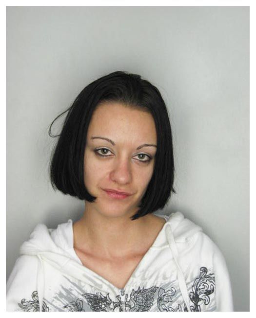 Arrested hookers in Tampa, Florida (33 pics)