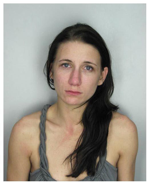 Arrested hookers in Tampa, Florida (33 pics)