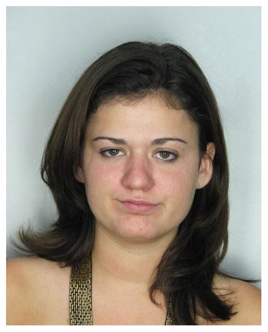 Arrested hookers in Tampa, Florida (33 pics)
