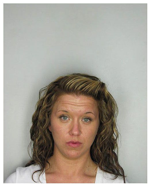 Arrested hookers in Tampa, Florida (33 pics)
