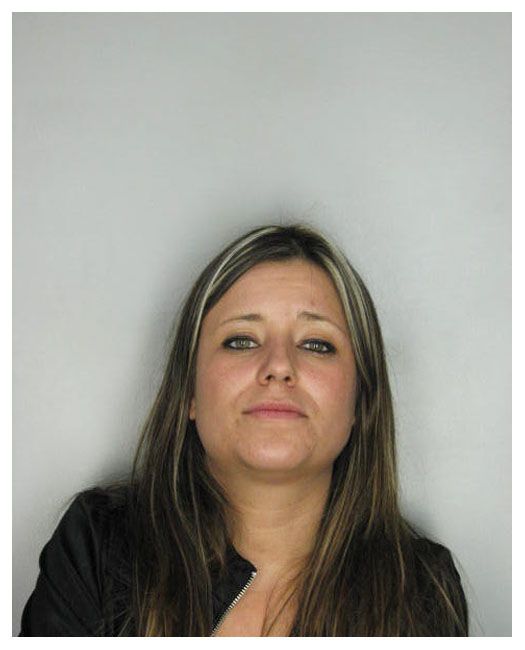 Arrested hookers in Tampa, Florida (33 pics)