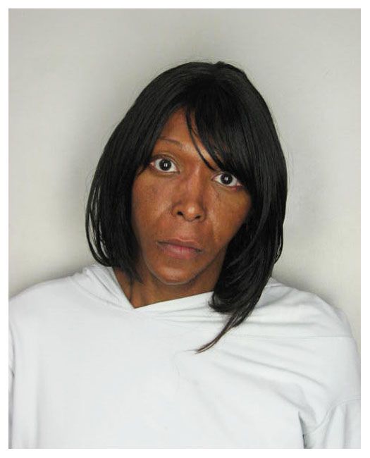 Arrested hookers in Tampa, Florida (33 pics)