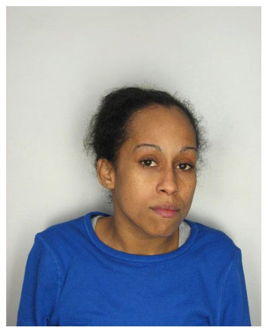 Arrested hookers in Tampa, Florida (33 pics)