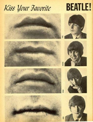 Curiosities and bonus pictures