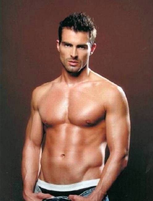 Special women: Hot men for St. Valentine’s Day (57 pics) Special women: Hot men for St. Valentine’s Day (57 pics)