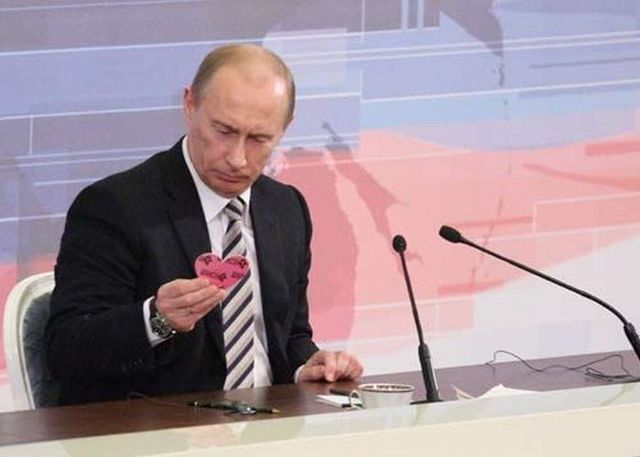 Funny picdump (129 pics)