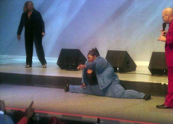 Girls are having fun (50 pics)