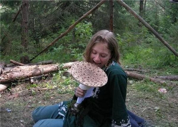 Girls are having fun (50 pics)