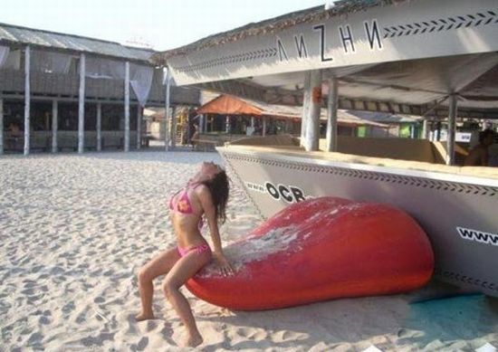 Girls are having fun (50 pics)