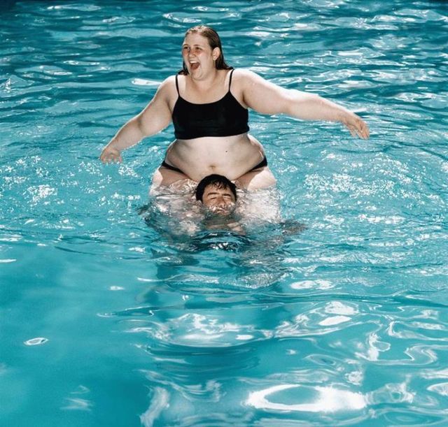 Girls are having fun (50 pics)