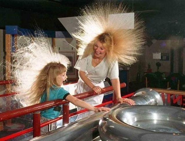 Girls are having fun (50 pics)