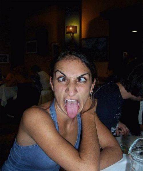 Girls are having fun (50 pics)