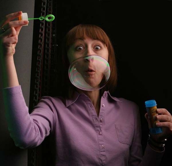 Girls are having fun (50 pics)