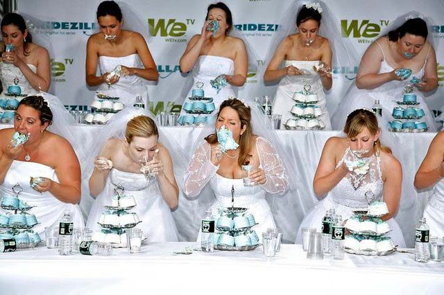 Girls are having fun (50 pics)