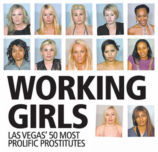 American prostitutes. Part 3 (25 pics) American prostitutes. Part 3 (25 pics)