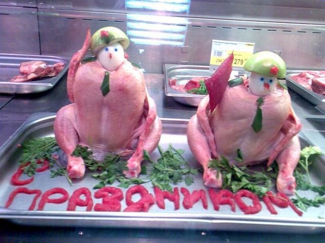 Funny picdump (105 pics)