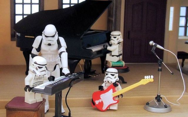 Funny picdump (105 pics)