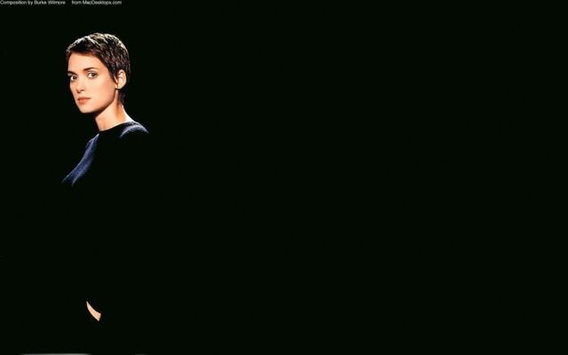 Celebrity wallpapers (60 pics)