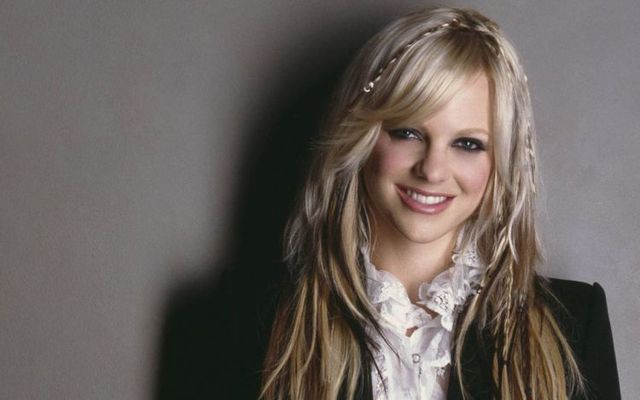 Celebrity wallpapers (60 pics)