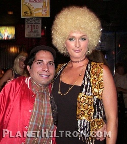 If celebrities were ordinary people (61 pics)