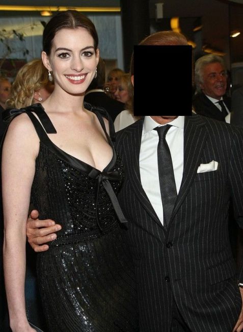 Valentino did too much (7 pics) Valentino did too much (7 pics)
