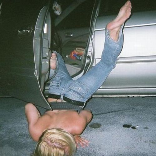 Do not drink too much ... (60 pics) Do not drink too much ... (60 pics)