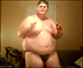 Collection of funny gif animations (53 gifs)