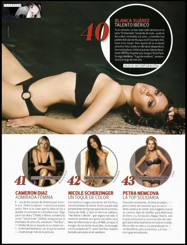 Curiosities and bonus pictures