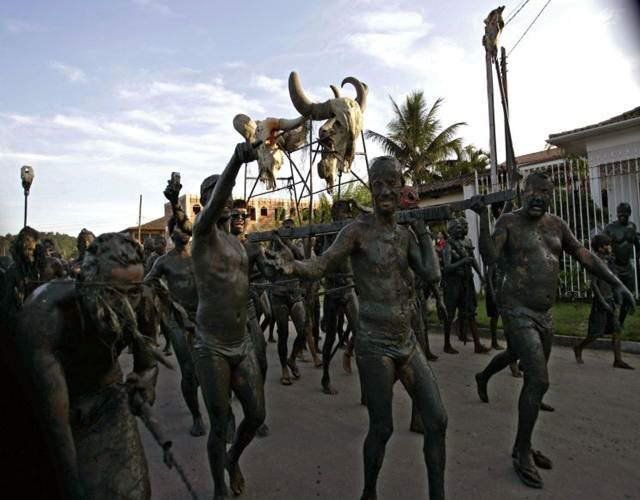 Curiosities and bonus pictures