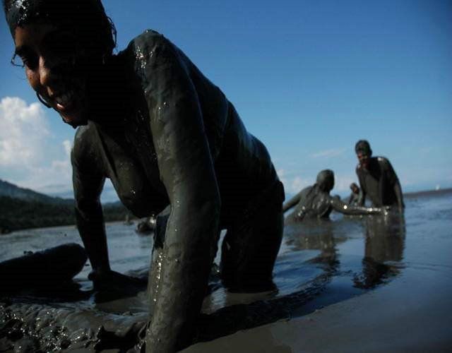 Curiosities and bonus pictures