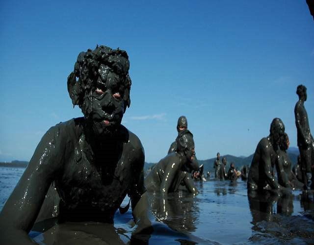 Curiosities and bonus pictures