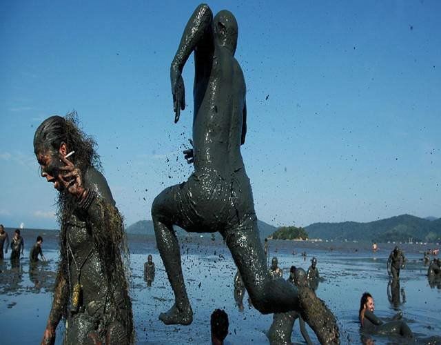 Curiosities and bonus pictures