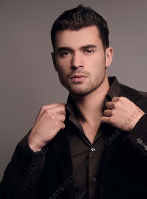 Sexy guys (60 pics) Sexy guys (60 pics)