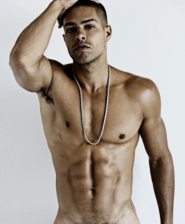 Sexy guys (60 pics)